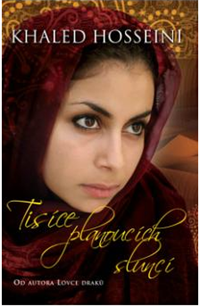 Tisíce planoucích sluncí