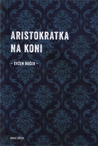 Aristokratka na koni