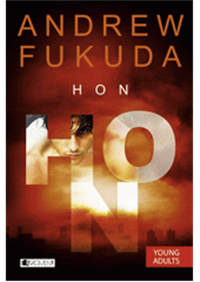 Hon... Jak se společně bát 