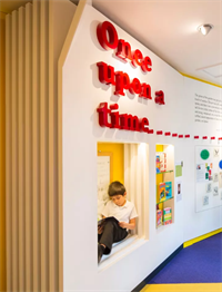 Inspirativní knihovny z celého světa