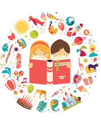 Už jsem čtenář - projekt pro začínající čtenáře