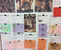 Čtení je HRAčka, aneb inspirace pro rozvoj čtenářské gramotnosti na 1. stupni ZŠ 