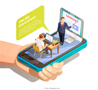 Jak zvládnout výuku po uzavření škol: tipy na on-line aplikace