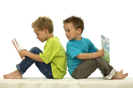 Jakou knihu pod stromeček?