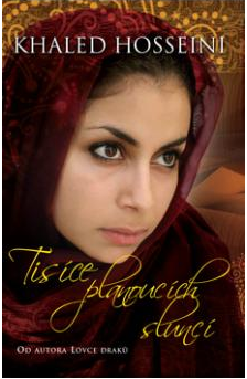 Tisíce planoucích sluncí