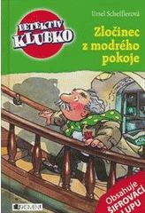 Detektiv Klubko – Zločinec z modrého pokoje