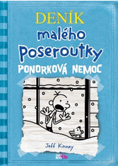 Deník malého poseroutky 6 – Ponorková nemoc