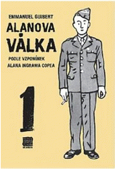 Alanova válka I.