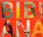 Bibiana píská na prsty