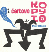 Čertovo kopyto