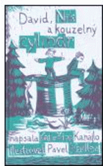 David, Nik a kouzelný cylindr