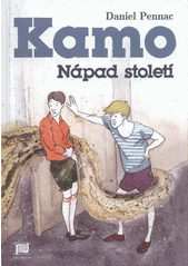 KAMO – Nápad století