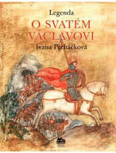 Legenda o svatém Václavovi