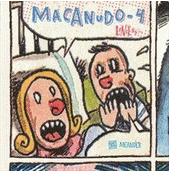 Macanudo 4