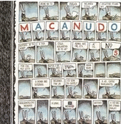 Macanudo 5