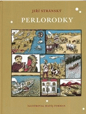 Perlorodky