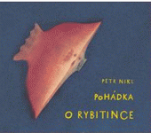 Pohádka o Rybitince