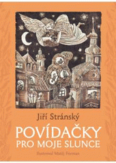 Povídačky pro moje slunce