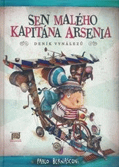 Sen malého kap. Arsenia