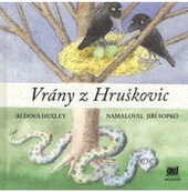 Vrány z Hruškovic