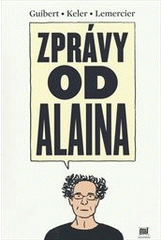 Zprávy od Alaina