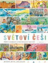 Světoví Češi 1
