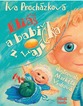 Eliáš a babička z vajíčka