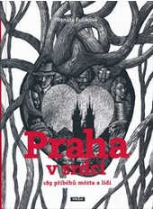 Praha v srdci