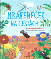 Mraveneček na cestách