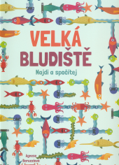 Velká bludiště - Najdi a spočítej