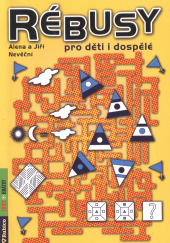 Rébusy pro děti i dospělé 