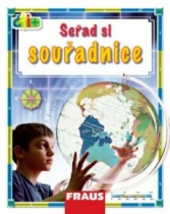 Seřaď si souřadnice (edice čti +)