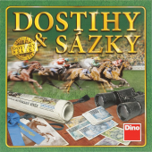 Dostihy a sázky