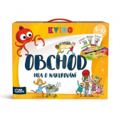 Kvído Obchod
