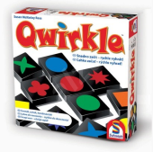 Qwirkle