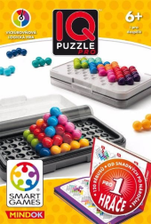 Smart - IQ Puzzle Pro
