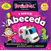 Abeceda V kostce!