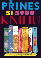 Přines si svou knihu