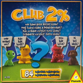Club 2 %