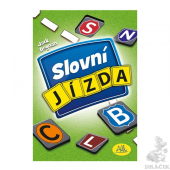 Slovní jízda