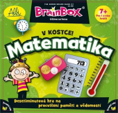 V kostce! Matematika