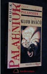 Klub rváčů