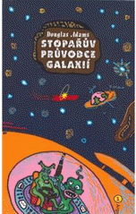 Stopařův přůvodce Galaxií
