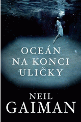 Oceán na konci uličky