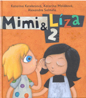 Mimi a Líza 2