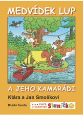 Medvídek Lup a jeho kamarádi