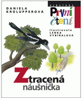 Ztracená náušnička