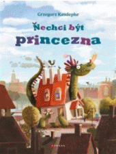 Nechci být princezna