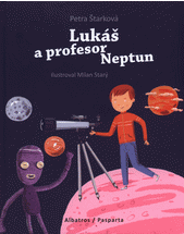 Má to háček. Lukáš a profesor Neptun (1. v sérii)
