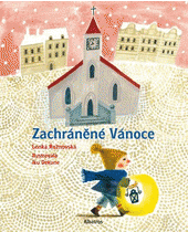 Zachráněné Vánoce 